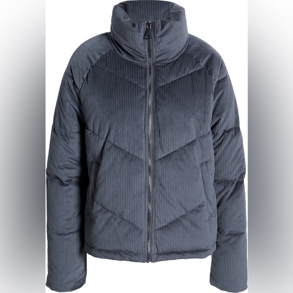 Vero Moda Puffer Jacket - Picture 5 of 12